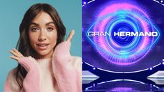 María Becerra sorprendió tras elegir a su favorita de Gran Hermano 2023. María Becerra sorprendió tras elegir a su favorita de Gran Hermano 2023.