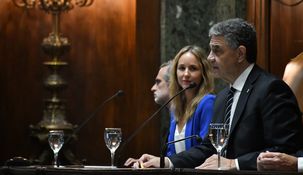 Macri dio garantias de la marcha por la UBA y confirmó que no asistirá porque gobierna para todos. Macri dio garantias de la marcha por la UBA y confirmó que no asistirá porque gobierna para todos.