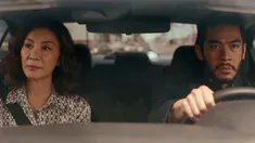 Los hermanos Sun, uno de los estrenos más esperados de Netflix. Los hermanos Sun, uno de los estrenos más esperados de Netflix.