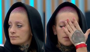 Furia confirmó cuándo cree que entrarán los familiares a Gran Hermano 2023. Furia confirmó cuándo cree que entrarán los familiares a Gran Hermano 2023.