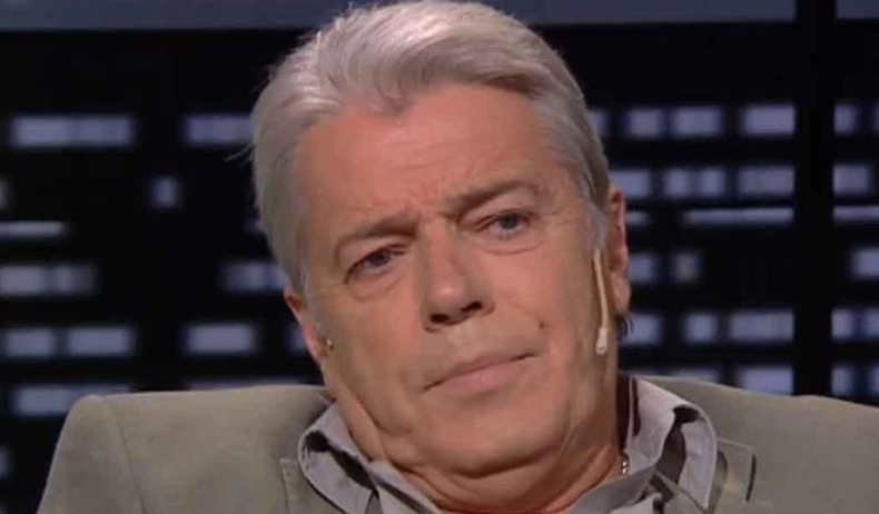 Silvestre habló de la falta de vínculo con sus hijos biológicos.