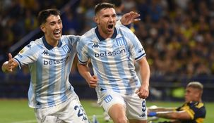 Debuta la fecha 3 con Racing y Belgrano como destacados.