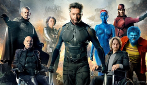 ¿Cuáles son los actores de X-Men en el Universo Cinematográfico de Marvel?.