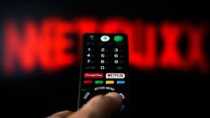 Una serie de pocos capítulos en Netflix, repleto de acción y venganza.