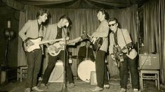 Los Beatles Los Beatles