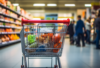 QR Para pagar en los supermercados, actualmente se aplica en Japón. QR Para pagar en los supermercados, actualmente se aplica en Japón.