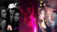 El divertido cumpleaños de la China Suárez con Benjamín Vicuña y sus compañeros de ATAV El divertido cumpleaños de la China Suárez con Benjamín Vicuña y sus compañeros de ATAV