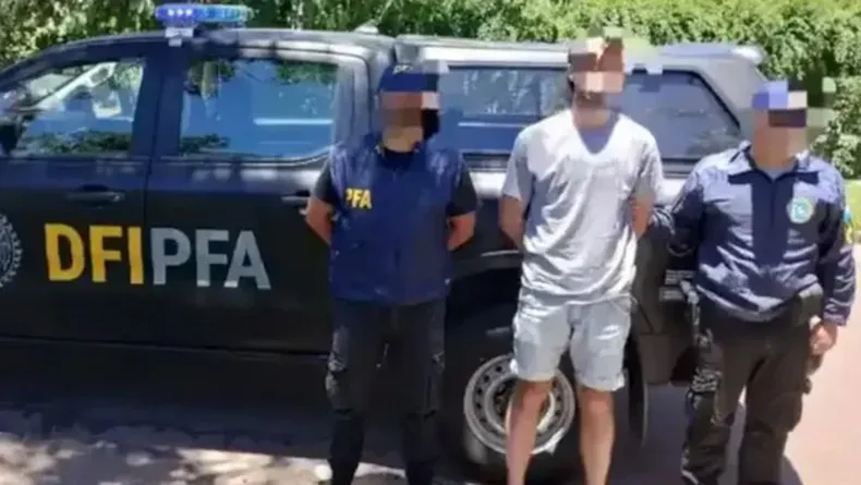 Santa Fe: se hacía pasar por abogado y estafó a clientes por más de $54 millones