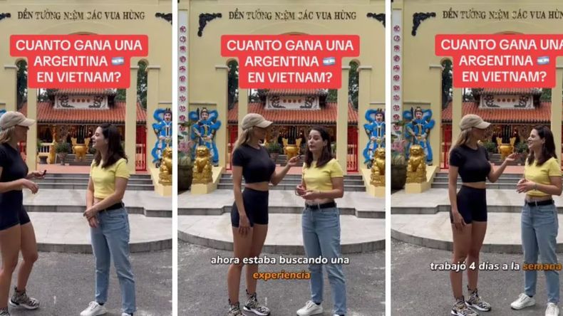 La valiente muchacha