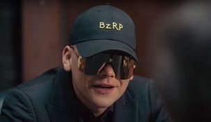 El tema ya se puede escuchar y formará parte del próximo álbum de Gorillaz. El tema ya se puede escuchar y formará parte del próximo álbum de Gorillaz.