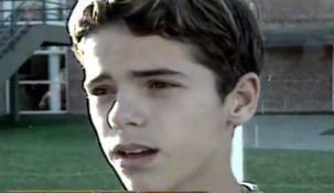 El entrenador de 38 años se viralizó por un video de niño, en las Inferiores de Boca. El entrenador de 38 años se viralizó por un video de niño, en las Inferiores de Boca.