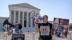 El pedido de activistas contra el acceso al aborto fue rechazado por la Justicia. El pedido de activistas contra el acceso al aborto fue rechazado por la Justicia.