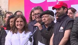 Trabajadores de la salud y universidades llamaron a movilizar contra los vetos de Milei Trabajadores de la salud y universidades llamaron a movilizar contra los vetos de Milei