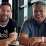 El mensaje del Chiqui Tapia tras el retiro de Messi de la Selección: Mi ídolo y el de todos