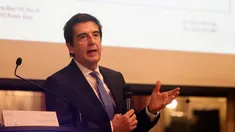 El economista cuestionó el plan del BCRA. El economista cuestionó el plan del BCRA.