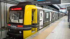 Anunciaron paro en todas las líneas de Subte para este jueves Anunciaron paro en todas las líneas de Subte para este jueves