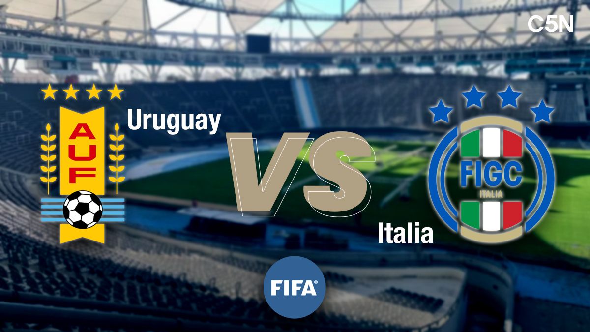 File:Uruguay 1 Italia 0 a Italia - Uruguay campeón Mundial Sub 20 2023  230611-4401-jikatu (52990080163).jpg - Wikipedia