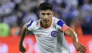 La relación entre Argentinos Juniors e Independiente podría inclinar la balanza a favor del conjunto de Avellaneda