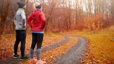 Se viene el otoño: el mejor equipamiento para hacer running. Se viene el otoño: el mejor equipamiento para hacer running.