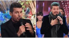 Marcelo Tinelli: Hoy en día no estoy pensando ingresar en política Marcelo Tinelli: Hoy en día no estoy pensando ingresar en política