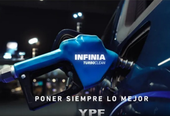ypf suma un nuevo hito de calidad: infinia turboclean recibe la certificacion top tier?+