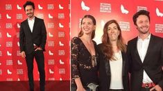En medio del escándalo con Pampita, Benjamín Vicuña reapareció en el Festival de Cine con la China Suárez En medio del escándalo con Pampita, Benjamín Vicuña reapareció en el Festival de Cine con la China Suárez