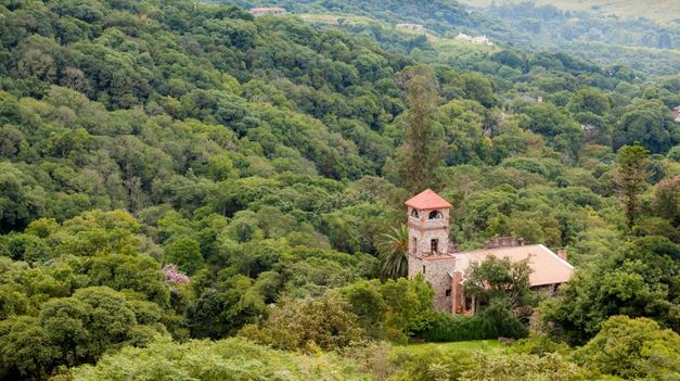 En Salta hay un hermoso pueblo ideal para conocer en este verano 2026.