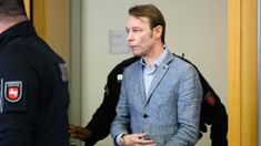 La Justicia liberó a Bruecker por “no tener las suficientes pruebas” para presentar cargos por este caso. La Justicia liberó a Bruecker por “no tener las suficientes pruebas” para presentar cargos por este caso.