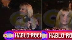 Rocío Oliva confirmó su separación de Diego Maradona y reveló el motivo: Ya aburre... Rocío Oliva confirmó su separación de Diego Maradona y reveló el motivo: Ya aburre...