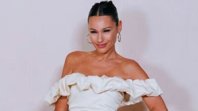 Pampita cerraría, en estos días, un abultado contrato para conducir un ciclo en TV Pública. 