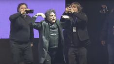 milei en moreno: no se olviden que el kirchnerismo se cargo la vida del fiscal nisman milei en moreno: no se olviden que el kirchnerismo se cargo la vida del fiscal nisman