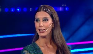 Juliana Diaz se mostró disfrutando de los servicios de un hotel termal en Buenos Aires Juliana Diaz se mostró disfrutando de los servicios de un hotel termal en Buenos Aires