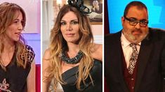 Vero Lozano: Lanata viene patinando mal, más que en Holiday on Ice Vero Lozano: Lanata viene patinando mal, más que en Holiday on Ice