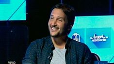 Germán Paoloski: Cuando conocí a Sabrina dejé todo, me enamoré realmente de ella Germán Paoloski: Cuando conocí a Sabrina dejé todo, me enamoré realmente de ella