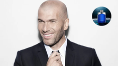 Zidane suma una fragancia que acompaña su identidad fuera del deporte. Zidane suma una fragancia que acompaña su identidad fuera del deporte.