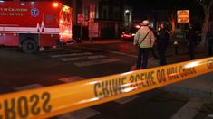 Brown University, luego del tiroteo que dejó 2 muertos en Estados Unidos.