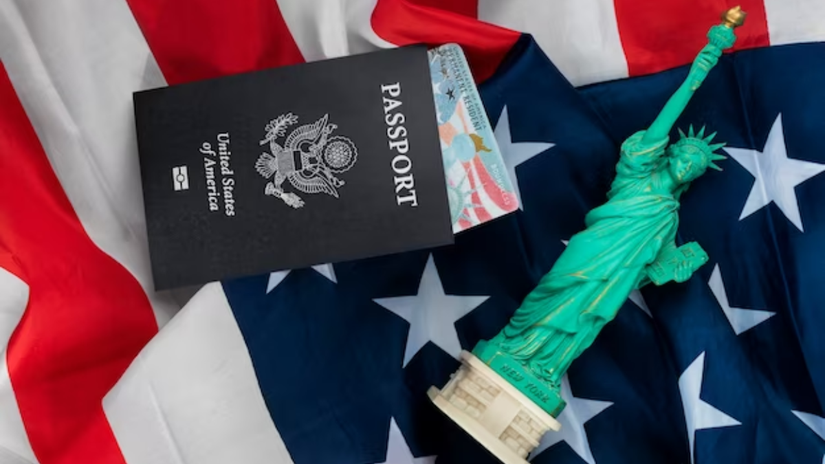 A program that allows citizens to enter the United States without a visa and that includes new countries