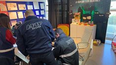 Continùan los operativos por presunta subfacturaciòn. Continùan los operativos por presunta subfacturaciòn.