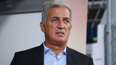 Vladimir Petkovic, el entrenador que enfrentará Argentina en el debut del Mundial.
