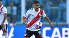 Se confirmó la lesión de Rodrigo Aliendro: ¿se pierde el Superclásico? Se confirmó la lesión de Rodrigo Aliendro: ¿se pierde el Superclásico?