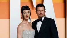Confirmado: Katy Perry y Orlando Bloom se divorciaron y ahora sostienen esta relación Confirmado: Katy Perry y Orlando Bloom se divorciaron y ahora sostienen esta relación