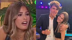 Julieta Poggio apuntó contra Julieta Illescas, la supuesta pareja de Marcos Ginocchio. Julieta Poggio apuntó contra Julieta Illescas, la supuesta pareja de Marcos Ginocchio.