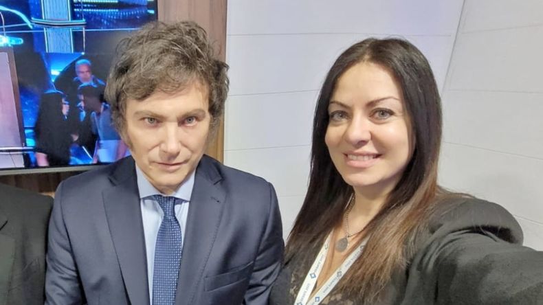 El nuevo argumento del Gobierno para defender a Pettovello: Es lo más grande que hay