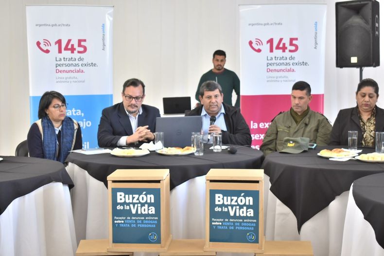 Los Buzones de la vida