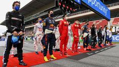 Sorpresivo: una estrella internacional abandona la Fórmula 1 Sorpresivo: una estrella internacional abandona la Fórmula 1