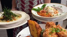 El restaurante de Buenos Aires con un menú variado y repleto de sabor para ir en familia. El restaurante de Buenos Aires con un menú variado y repleto de sabor para ir en familia.