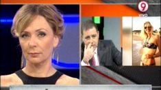 Evelyn: Yo sufro por amor, ahora cada vez menos, me voy desenamorando Evelyn: Yo sufro por amor, ahora cada vez menos, me voy desenamorando