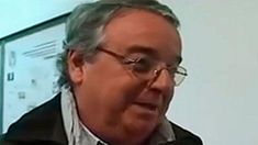 Raúl Pavesi pidió dos días de alegato ante el TOF 2.