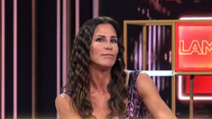 Carolina Baldini reapareció en los medios de comunicación. Carolina Baldini reapareció en los medios de comunicación.