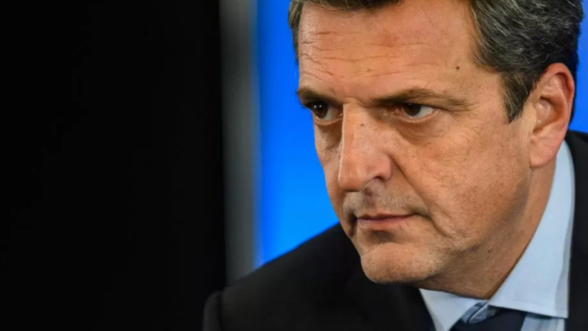 Massa viaja a China en una visita estratégica para sumar inversiones